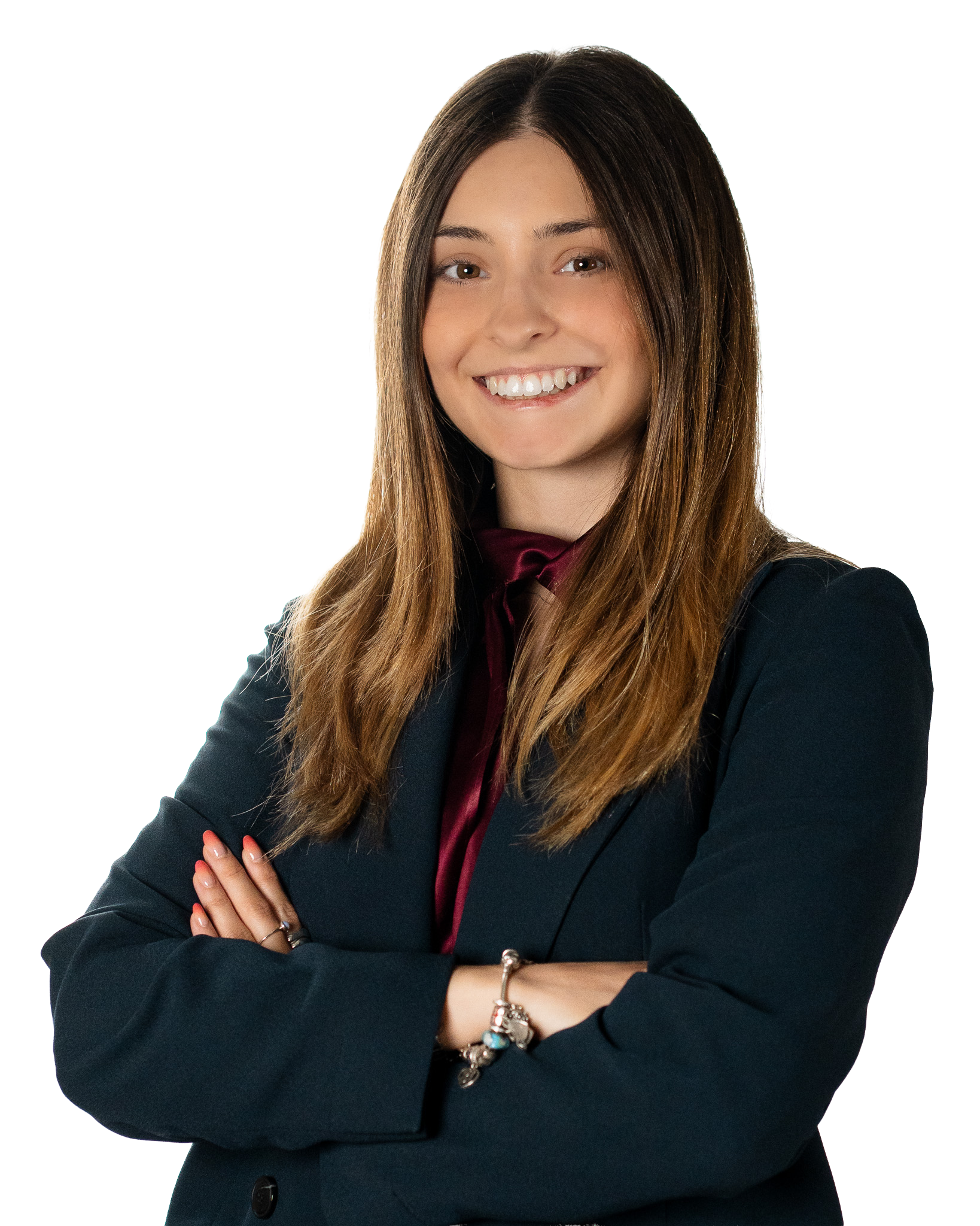 Valentina Paino